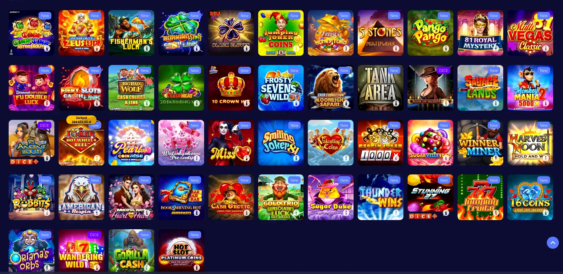 Pelican Casino Willkommensbonus Übersicht 2026